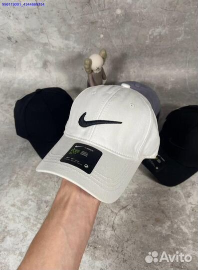 Кепки Nike