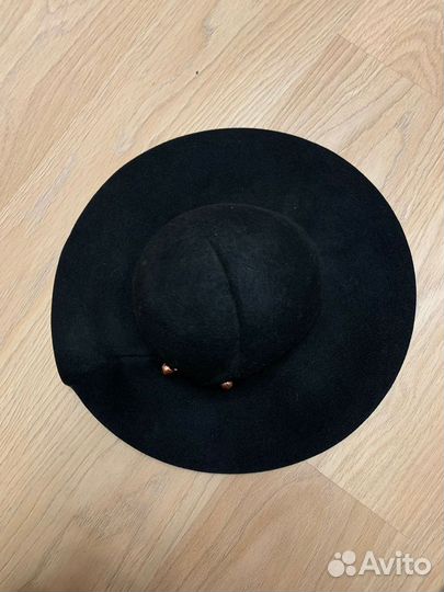 Шляпы 2 шт+перчатки