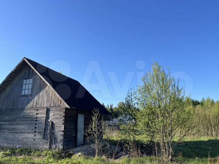 Участок 28 сот. (СНТ, ДНП)