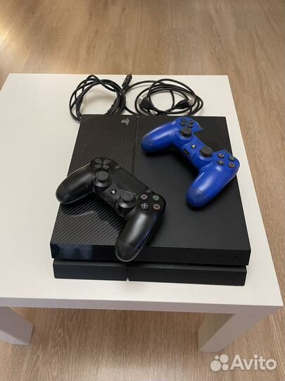 Sony PS4