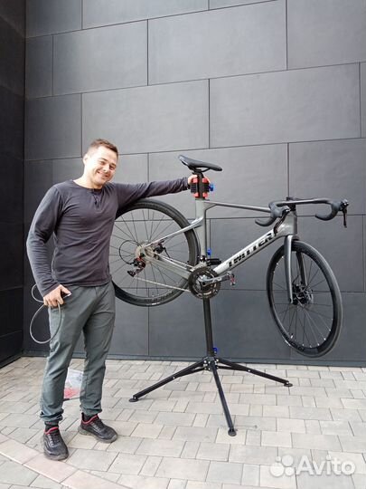 Ремонт велосипедов. Веломеханик