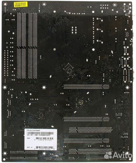 Мат.плата+проц+озу+кулер