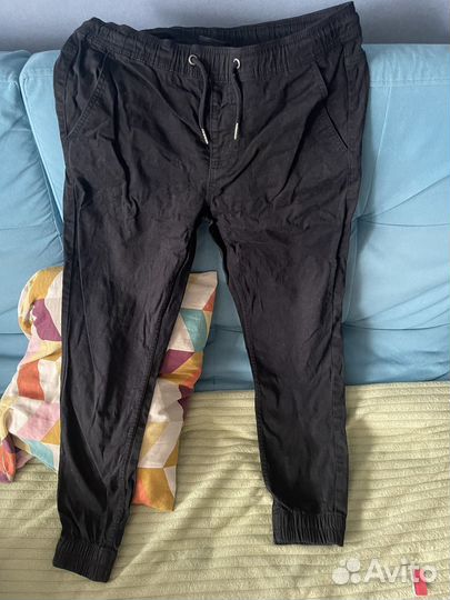 Джегеры мужские