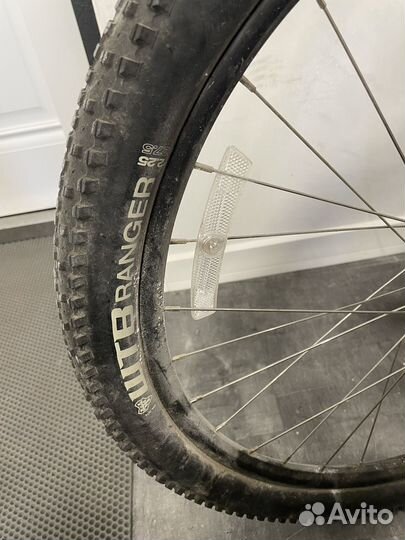 Gt aggressor 27.5 expert