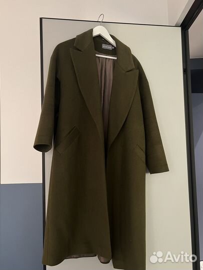 Пальто женское All we need