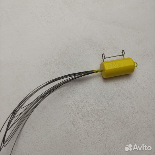 Отцеп с тросиками 500 гр