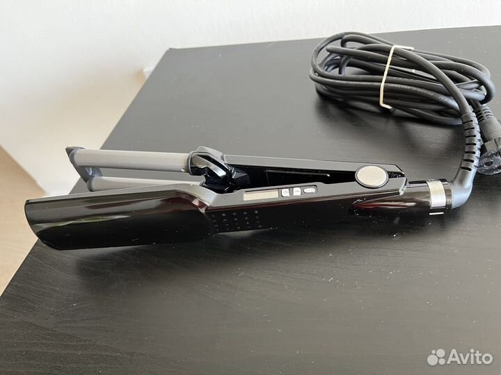 Плойка-волна BaByliss PRO ionic 3D waver