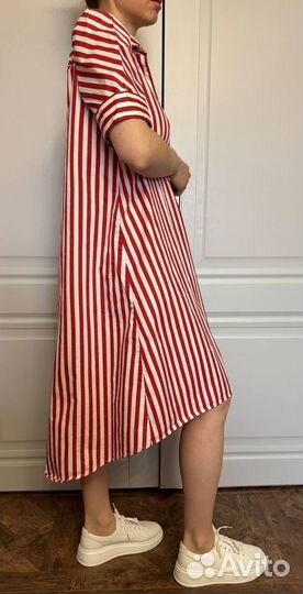 Платье zara, S