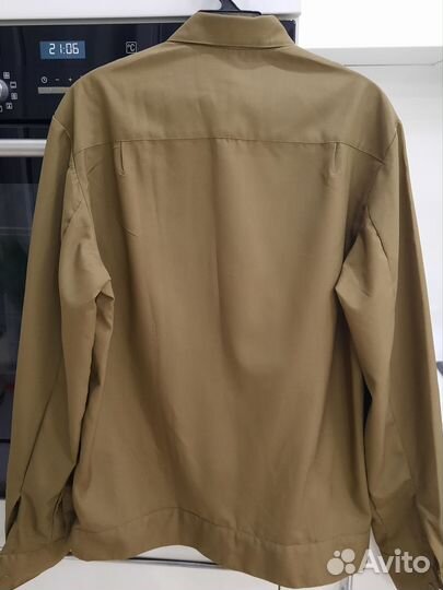 Военная форма времен СССР