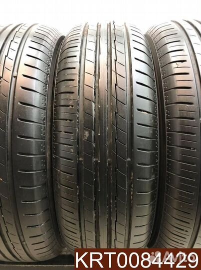Yokohama BluEarth-A AE-50 215/65 R17 99B