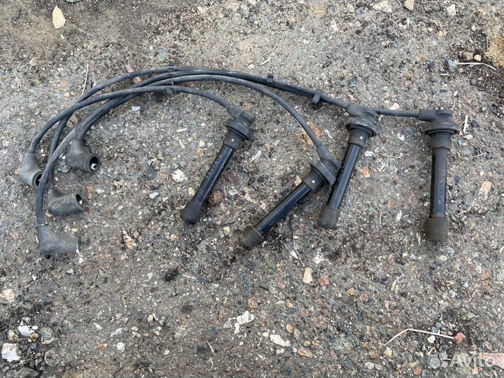 Провода высоковольтные Honda D15B