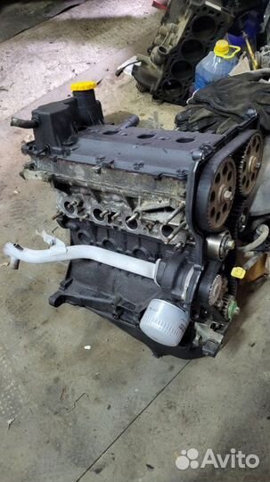 Двигатель в сборе LADA Priora седан 21126 2010