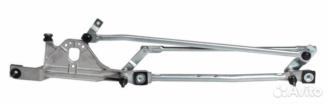 Трапеция стеклоочистителя Форд Фокус 2