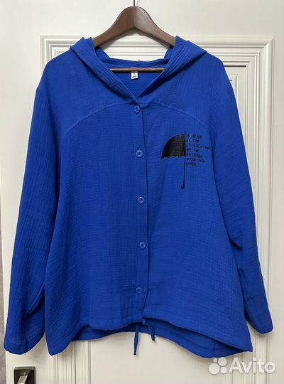 Туника новая