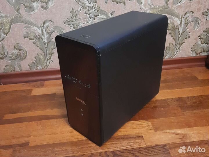 Корпус для пк