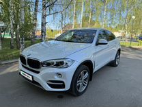 BMW X6 3.0 AT, 2015, 149 750 км, с пробегом, цена 3 895 000 руб.