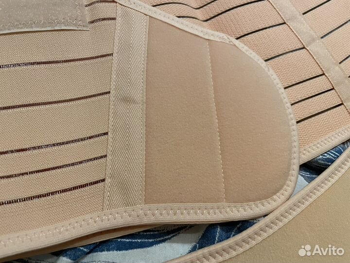 Бандаж для беременных Mom's Balance size L