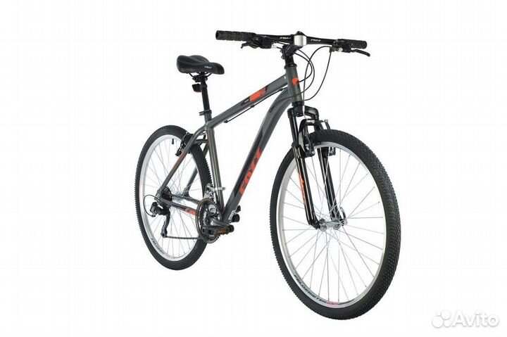 Велосипед Foxx Atlantic 27.5. (рама 16)