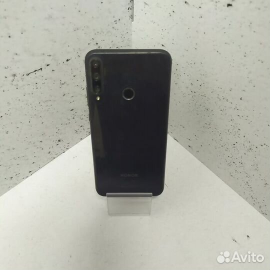 Honor 9C 4/64 Гб Смартфон (Рассрочка / В2)