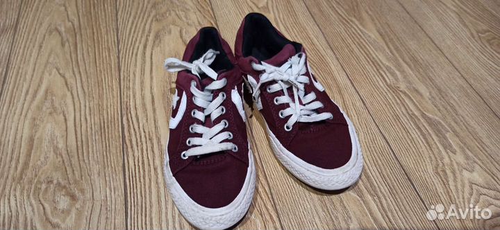 Кеды Converse 20 см
