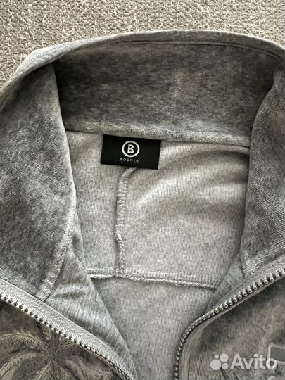 Спортивный костюм bogner женский