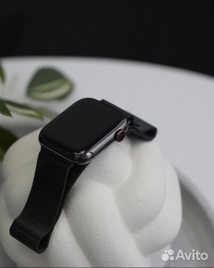 Apple Watch 8 45mm Black