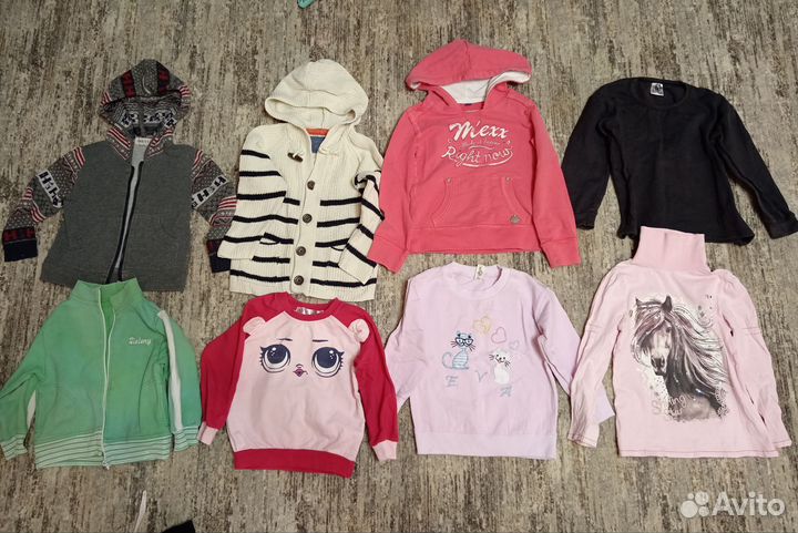 Мешок на девочку 92-98