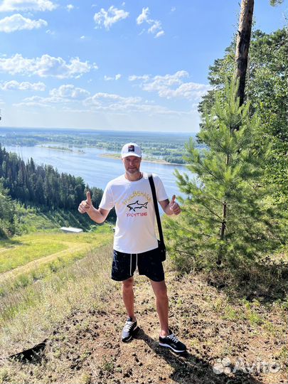 Руководитель, управляющий, директор