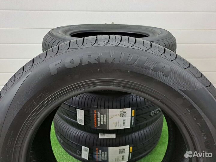 Pirelli Formula Energy 185/65 R15 92H