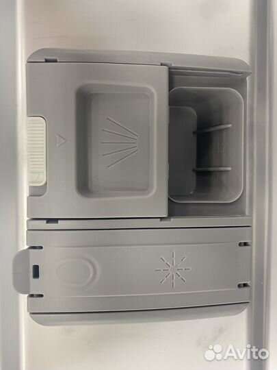 Посудомоечная машина отдельностоящая 60 см