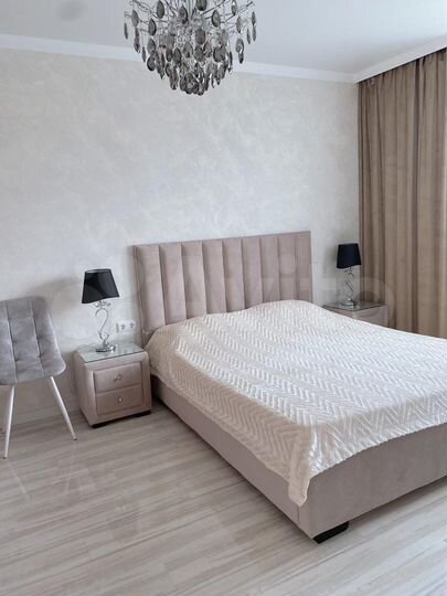 1-к. квартира, 35 м², 4/4 эт.