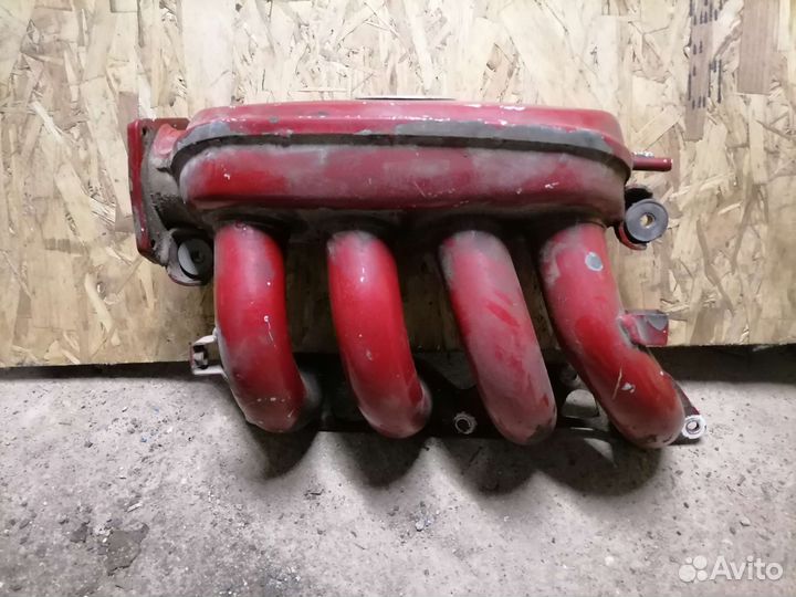 Впускной коллектор Beams