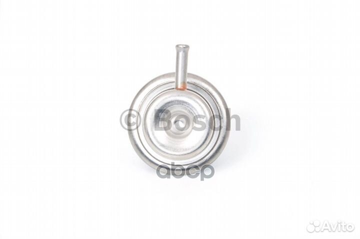 Регулятор давления подачи топлива 0280160597 Bosch