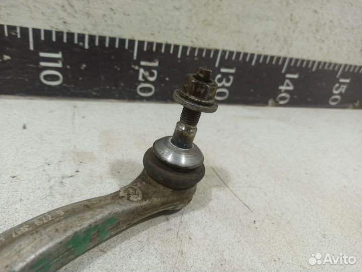 Рычаг задний верхний левый 33326795047