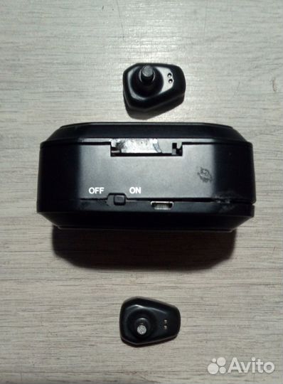 Беспроводные наушники digma TWS-01