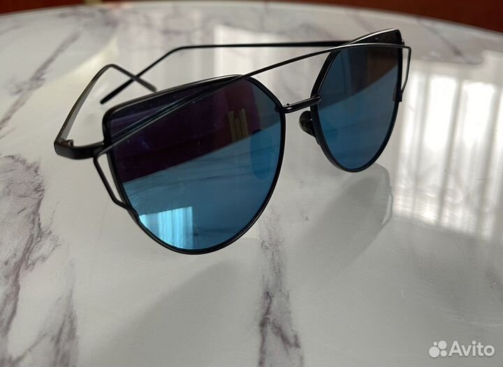 Очки брендовые Gentle Monster, Ray-ban, ASOS