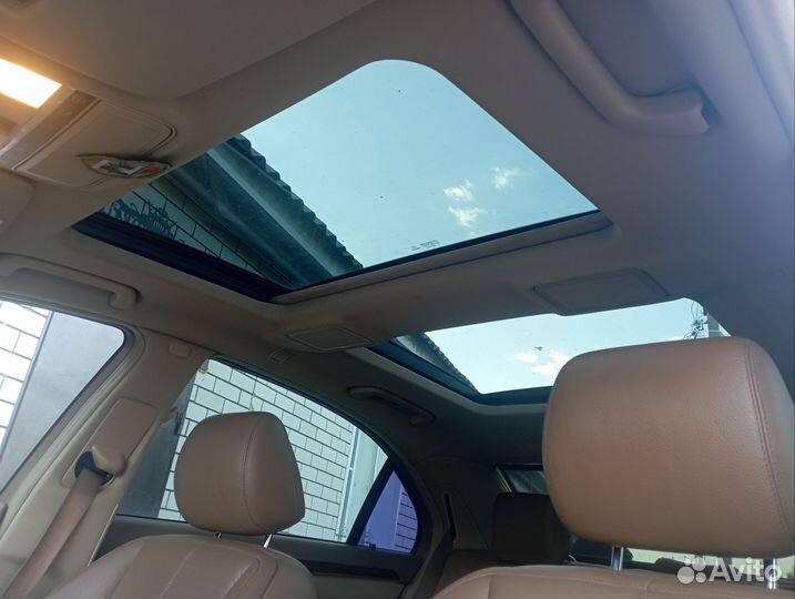 Mercedes-Benz S-класс 5.5 AT, 2006, 300 000 км