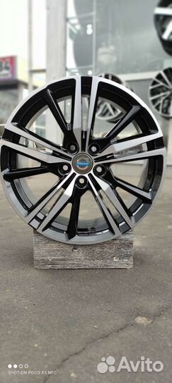 Диски volvo S60, XC40, XC60, S80 R17