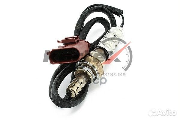 Лямбда-зонд VW polo KLP113 kortex