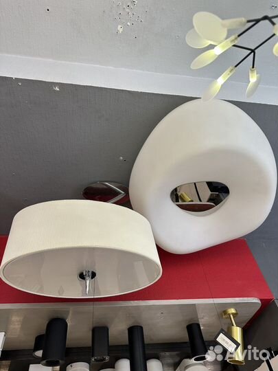 Итальянские светильники