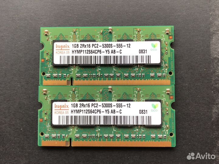 Оперативная память для рабстанций и серверов