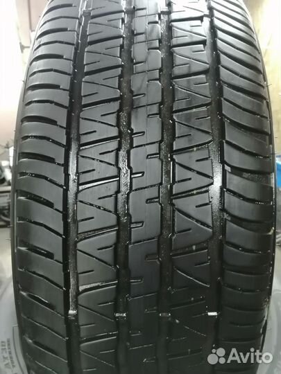 Dunlop Grandtrek AT30 265/55 R20 113V