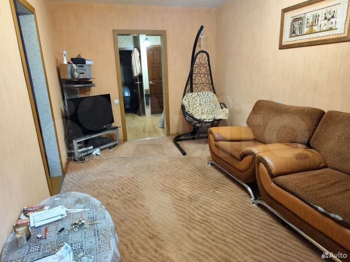 Дом 54 м² на участке 6 сот.