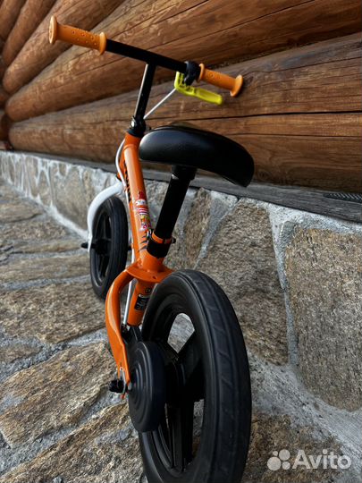 Беговел детский