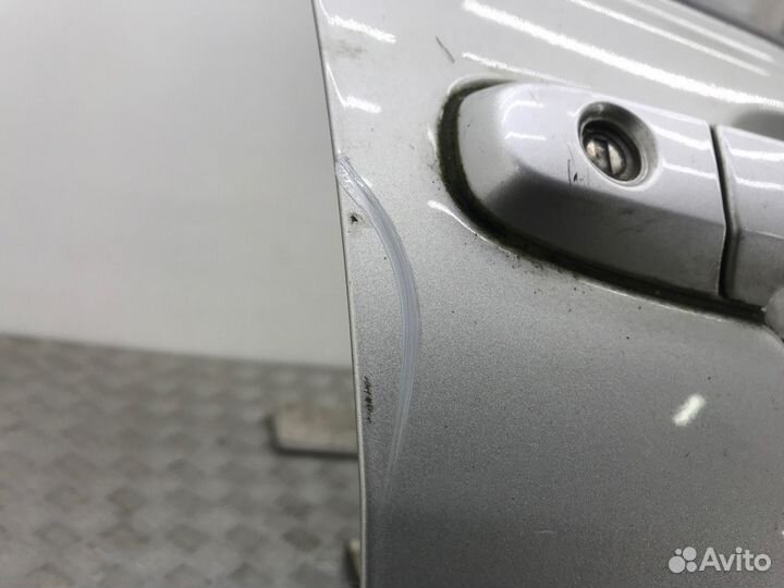 Дверь боковая Lexus IS (1999-2005)