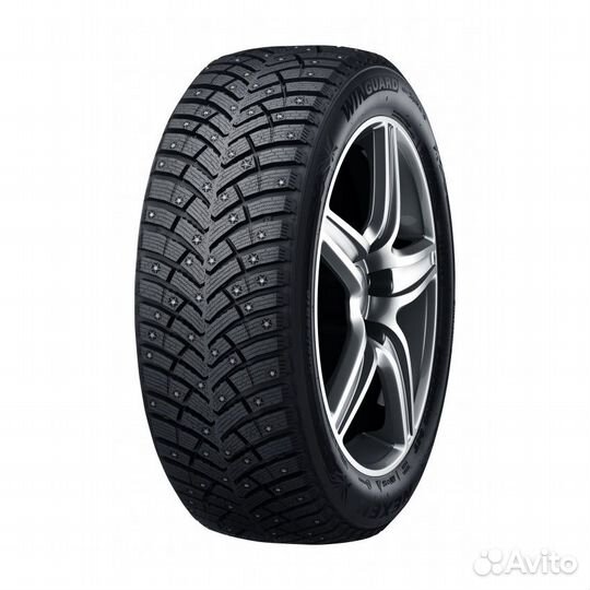Nexen Winguard WinSpike 3 205/60 R16
