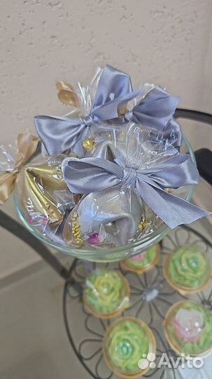 Печенье с предсказаниями