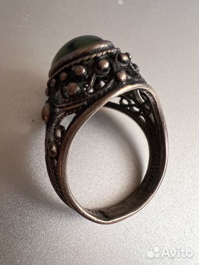 Бижутерия кольца женские