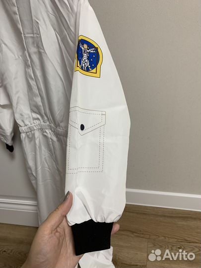 Костюм карнавальный на новый год