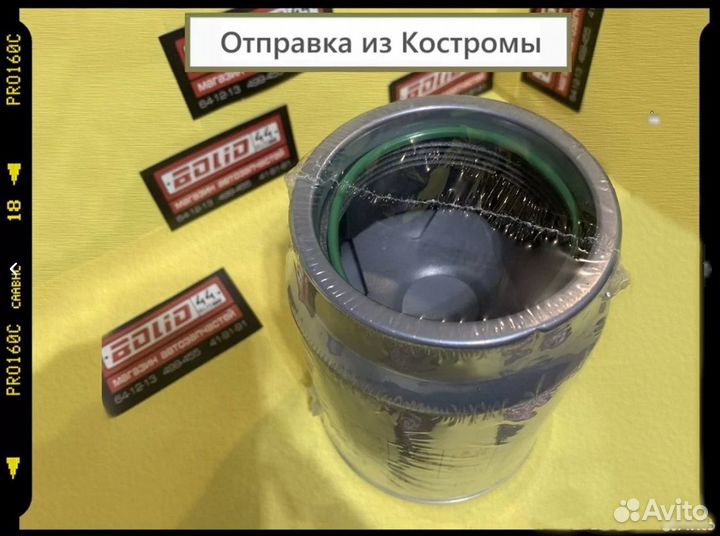 Фильтр воздушный, топливный, запчасти